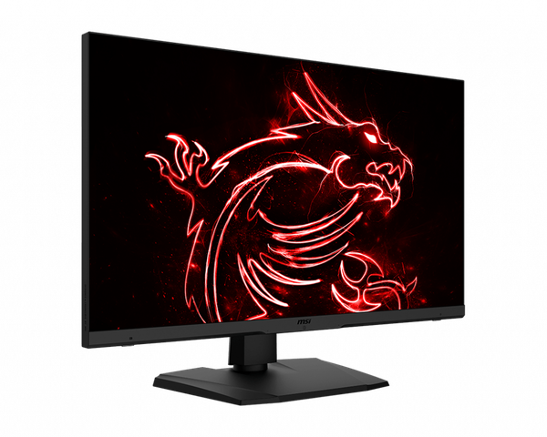 Màn Hình Máy Tính - MSI Optix MPG321QRF-QD | 32 inch | 2K | 175Hz | 1ms