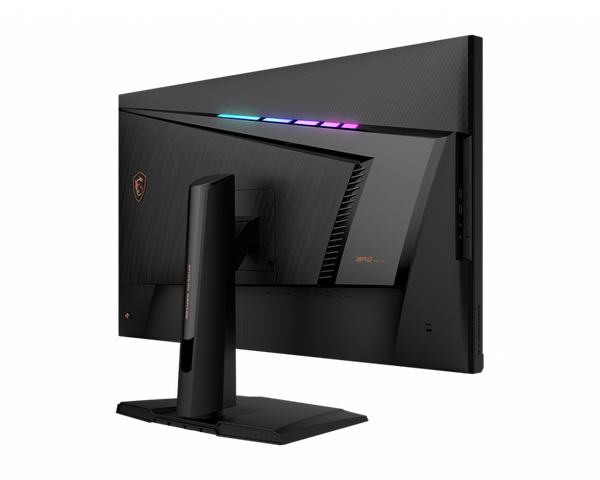 Màn Hình Máy Tính - MSI Optix MPG321QRF-QD | 32 inch | 2K | 175Hz | 1ms