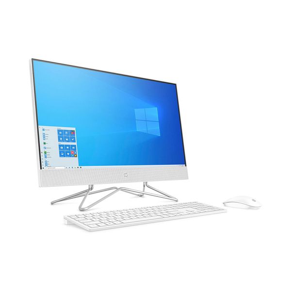 PC All In One HP 24-df1030d | i5-1135G7 | 8GB | 512GB | 23.8