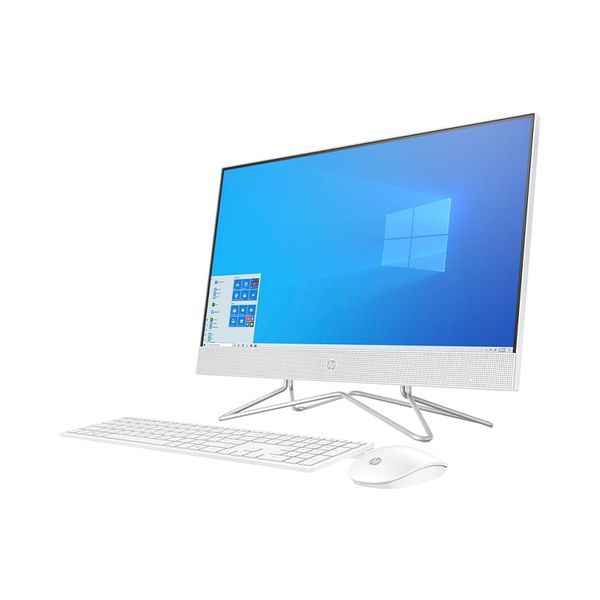 PC All In One HP 24-df1030d | i5-1135G7 | 8GB | 512GB | 23.8