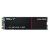 SSD PNY CS2040 256GB M.2 2280 SATA 3
