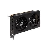 Card Màn Hình - VGA PowerColor Fighter Radeon RX 6500 XT | 4GB | GDDR6