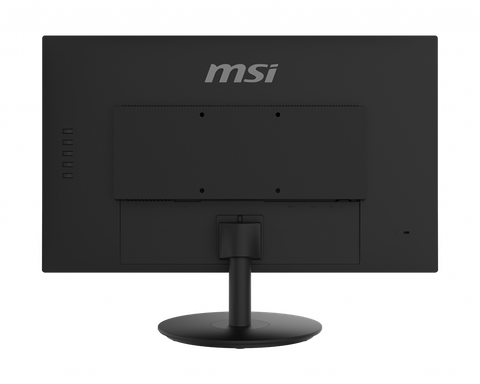 Màn Hình Máy Tính - MSI Pro MP242 ( 24inch/1080p/ IPS/ 75Hz )