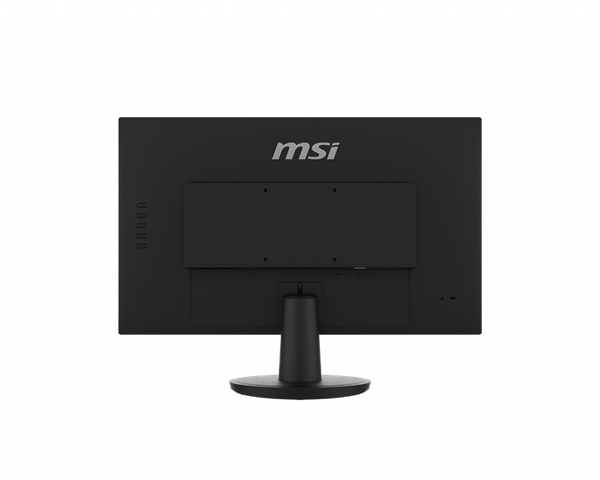 Màn Hình Máy Tính - MSI Pro MP242V | 24inch | IPS | 1080p | 75Hz