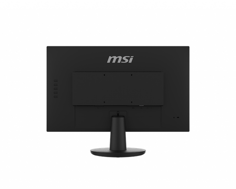 Màn Hình Máy Tính - MSI Pro MP242V | 24inch | IPS | 1080p | 75Hz