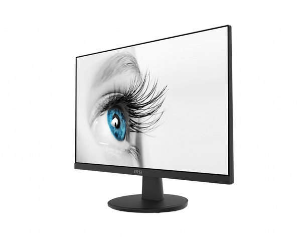 Màn Hình Máy Tính - MSI Pro MP242V | 24inch | IPS | 1080p | 75Hz