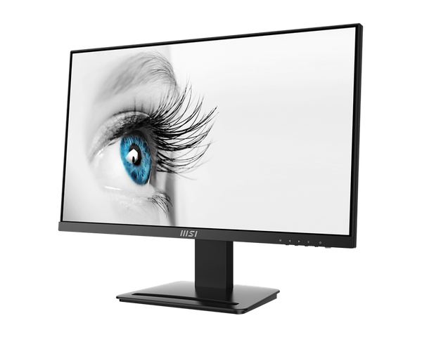 Màn Hình Máy Tính - MSI Pro MP243 / 24inch / IPS / 1080p / 75Hz