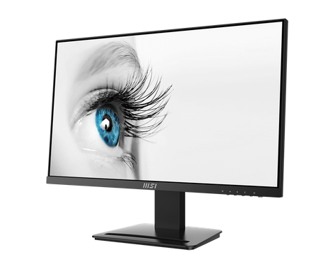 Màn Hình Máy Tính - MSI Pro MP243 / 24inch / IPS / 1080p / 75Hz