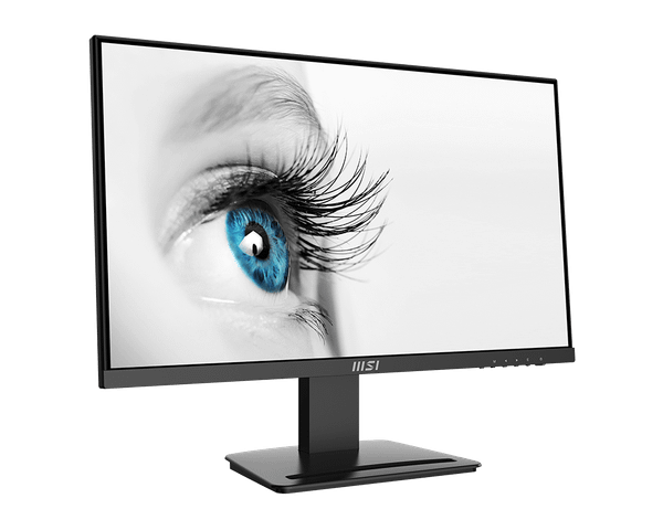 Màn Hình Máy Tính - MSI Pro MP243 / 24inch / IPS / 1080p / 75Hz