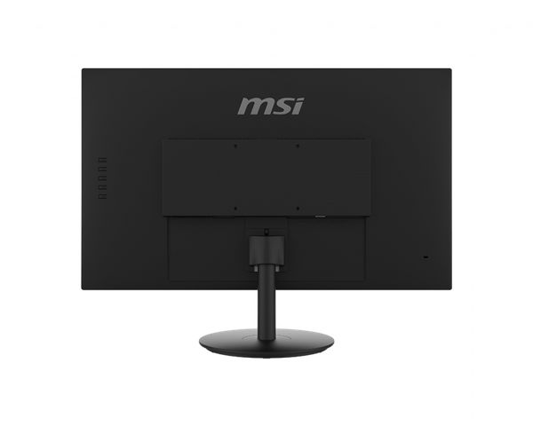 Màn Hình Máy Tính - MSI Pro MP271 ( 27inch/1080p/ IPS/ 75Hz )