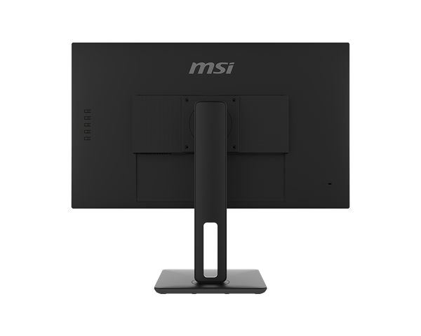 Màn Hình Máy Tính - MSI PRO MP271QP ( 27Inch/ IPS/ 60Hz/ 2K )