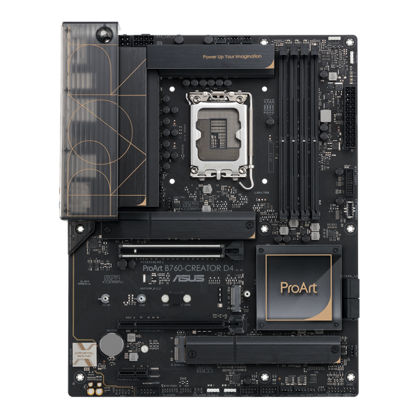 Mainboard Asus - ProArt B760 CREATOR DDR4