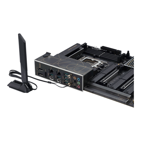 Mainboard ProArt Z790 CREATOR WIFI DDR5