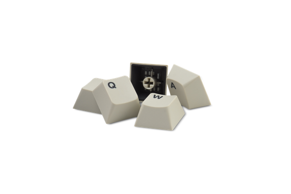 Bàn Phím Cơ Không Dây Mistel Bunny Q75 - Wireless 2.4Ghz