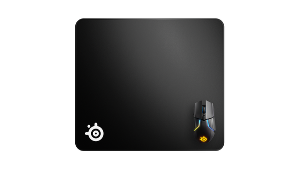 Lót Chuột - Steelseries QCK Edge Large (L) | 450x 400x 2mm