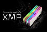 Ram Desktop Adata XPG Spectrix D50 WHITE RGB 8GB (1x8GB) DDR4 3200Mhz