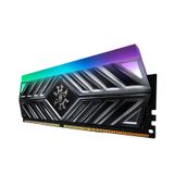 Ram Desktop ADATA XPG Spectrix D41 RGB GREY 8G 3200Mhz