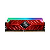 Ram Desktop ADATA XPG Spectrix D41 RGB Red 32GB ( 16x2 ) 3000Mhz
