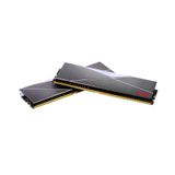 Ram Desktop Adata XPG Spectrix D50 TUNGSTEN GREY RGB 16GB (2x8GB) DDR4 3200Mhz