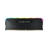 Ram Máy Tính Corsair Vengeance RS RGB 64GB (2x32GB) DDR4 3600MHz