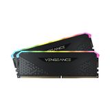 Ram Máy Tính Corsair Vengeance RS RGB 8GB (1x8GB) DDR4 3200MHz