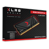 Ram Laptop DDR4 PNY XLR8 Gaming 3200Mhz - SODIMM - 8GB - 16GB