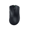 Chuột gaming không dây- Razer DeathAdder V3 Pro - Ergonomic Wireless Gaming- Phiên bản 2023- Ultra Lightweight- Hàng chính hãng