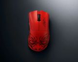 Chuột Chơi Game Không Dây - Razer Deathadder V3 Pro Faker - Wireless