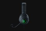 Tai Nghe Chơi Game Có Dây - Razer Kraken V3 | USB