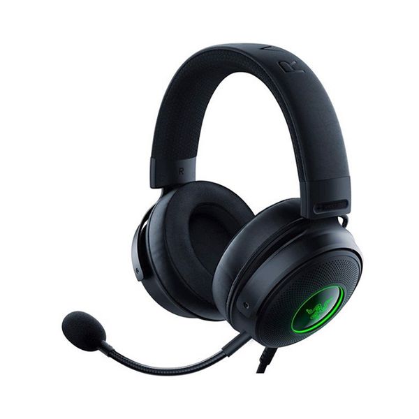 Tai Nghe Chơi Game Có Dây - Razer Kraken V3 HyperSense