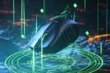 Chuột Chơi Game Không Dây - Razer Naga Pro Wireless