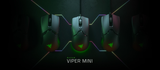 Chuột Chơi Game Có Dây - Razer Viper Mini