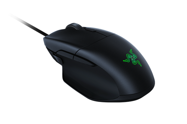 Chuột Chơi Game Có Dây -  Razer Basilisk Essential - FPS GAMING MOUSE