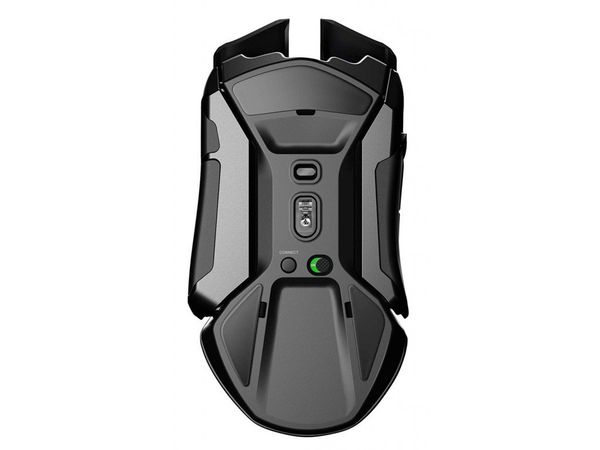 Chuột Chơi Game Không Dây - Steelseries Rival 650 Wireless