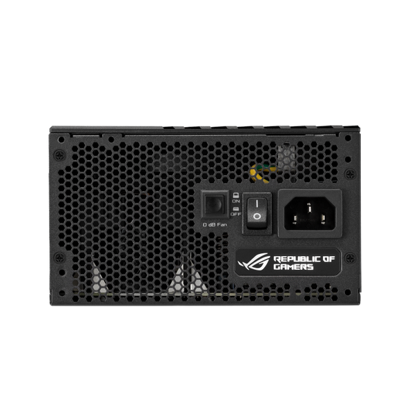 Nguồn Máy Tính - ASUS Rog Thor 1200P2 / 80 Plus Platinum / Full Modular / 1200W