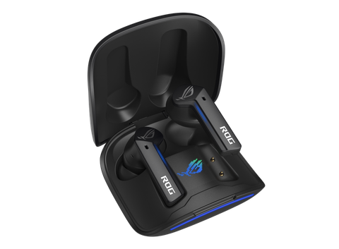 Tai Nghe Asus Cetra True Wireless