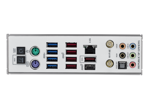 Mainboard ASUS ROG MAXIMUS Z790 APEX DDR5