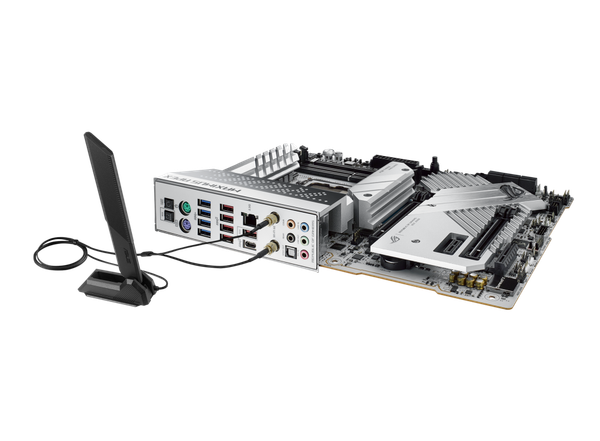 Mainboard ASUS ROG MAXIMUS Z790 APEX DDR5