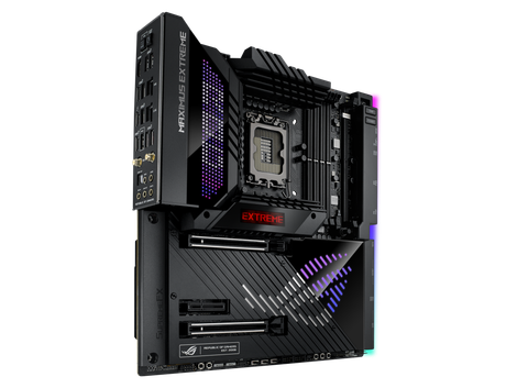 Mainboard ASUS ROG MAXIMUS Z790 EXTREME DDR5