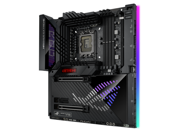 Mainboard ASUS ROG MAXIMUS Z790 EXTREME DDR5