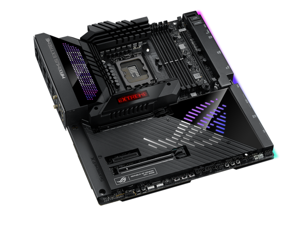 Mainboard ASUS ROG MAXIMUS Z790 EXTREME DDR5