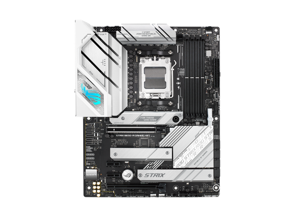 Mainboard ASUS - ROG STRIX B650-A GAMING WIFI - DDR5