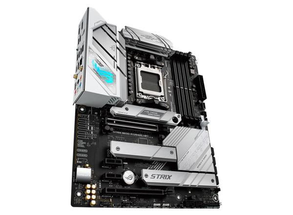 Mainboard ASUS - ROG STRIX B650-A GAMING WIFI - DDR5