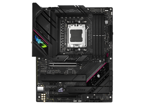 Mainboard Asus - ROG STRIX B650E-F GAMING WIFI - DDR5