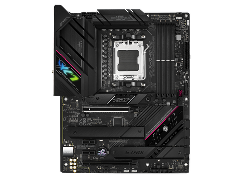 Mainboard Asus - ROG STRIX B650E-F GAMING WIFI - DDR5