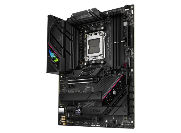 Mainboard Asus - ROG STRIX B650E-F GAMING WIFI - DDR5