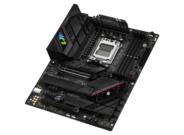 Mainboard Asus - ROG STRIX B650E-F GAMING WIFI - DDR5