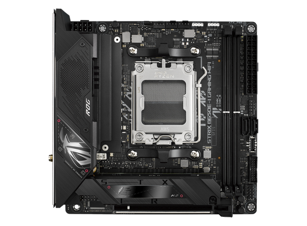 Mainboard Asus - ROG STRIX B650E-I GAMING WIFI - DDR5