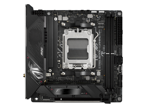 Mainboard Asus - ROG STRIX B650E-I GAMING WIFI - DDR5