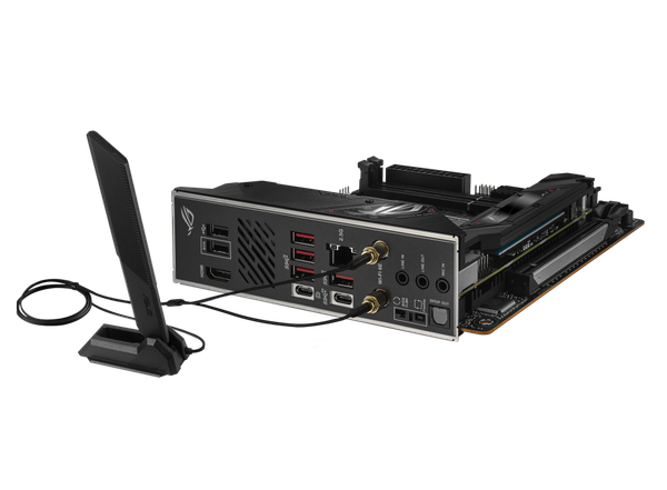 Mainboard Asus - ROG STRIX B650E-I GAMING WIFI - DDR5